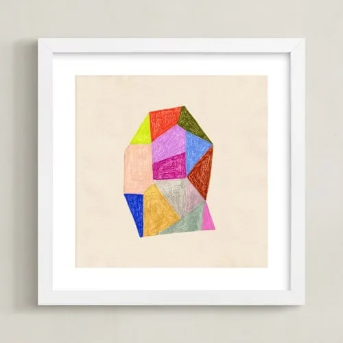 Prism 3 Limited Edition Fine Art Print