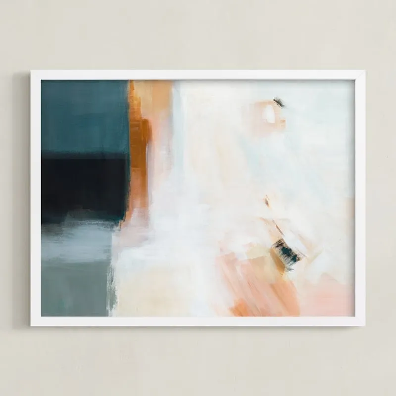 Coast 2 Limited Edition Fine Art Print