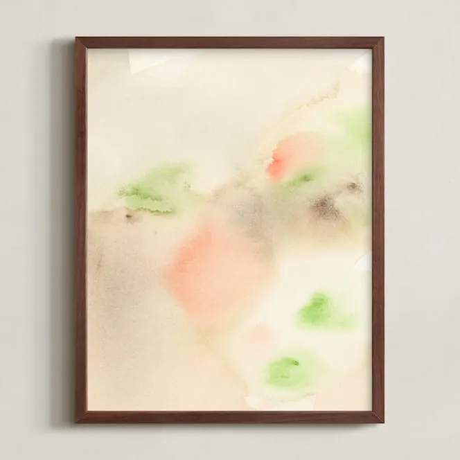 A Secret Garden I Limited Edition Fine Art Print