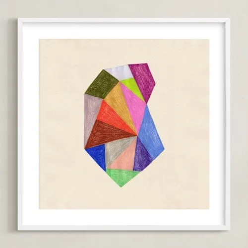 Prism 4 Limited Edition Fine Art Print