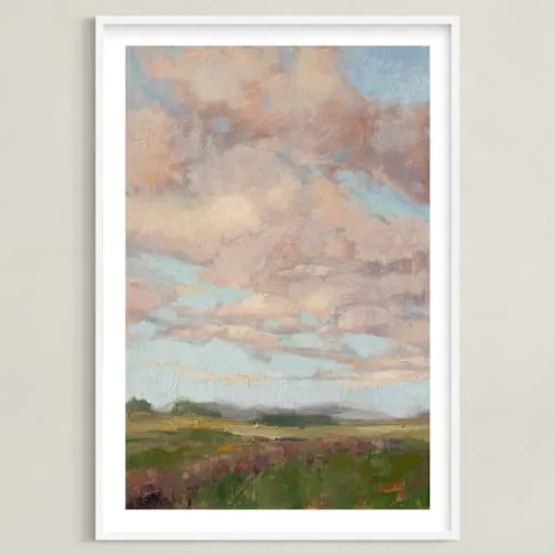 Panorama 2 Limited Edition Fine Art Print