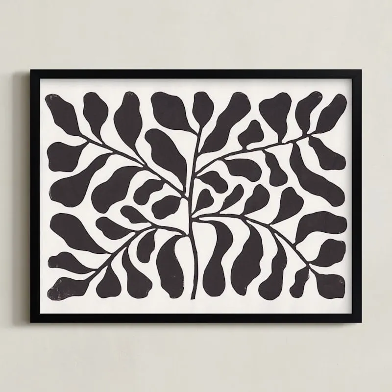 Branches To The Sky Limited Edition Fine Art Print