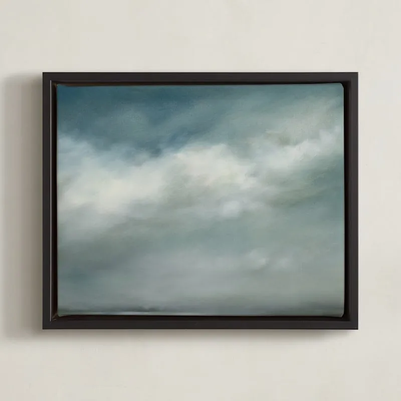 Whisper In The Snow Limited Edition Fine Art Print