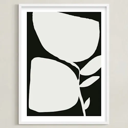 Urban Garden II Limited Edition Fine Art Print