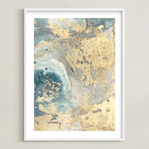 Gem No. 2 Limited Edition Fine Art Print