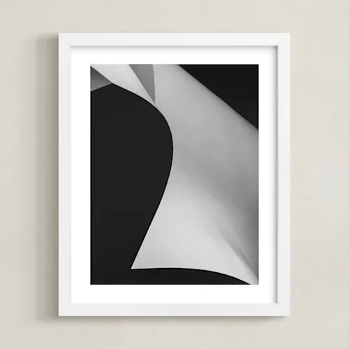 Swept Away I Limited Edition Fine Art Print
