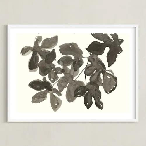 Light Dappled Limited Edition Fine Art Print