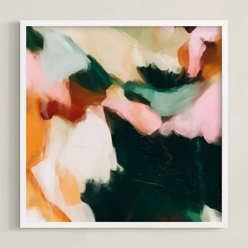 Promenade Limited Edition Fine Art Print