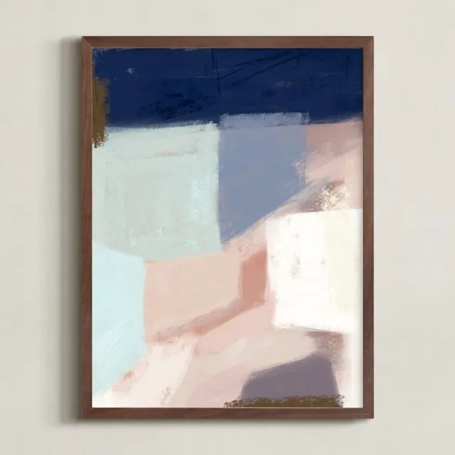 Fit In Open Edition Fine Art Print