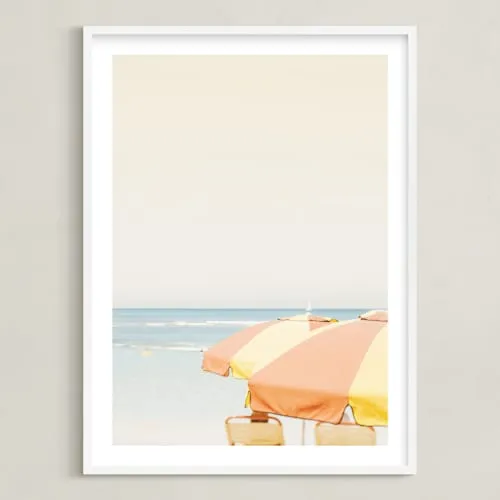 Sunshine State Open Edition Fine Art Print