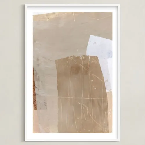 Paper Plane IV Limited Edition Fine Art Print