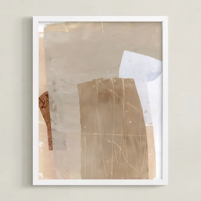 Paper Plane IV Limited Edition Fine Art Print