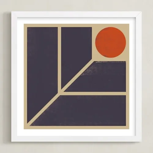 Dawn Limited Edition Fine Art Print