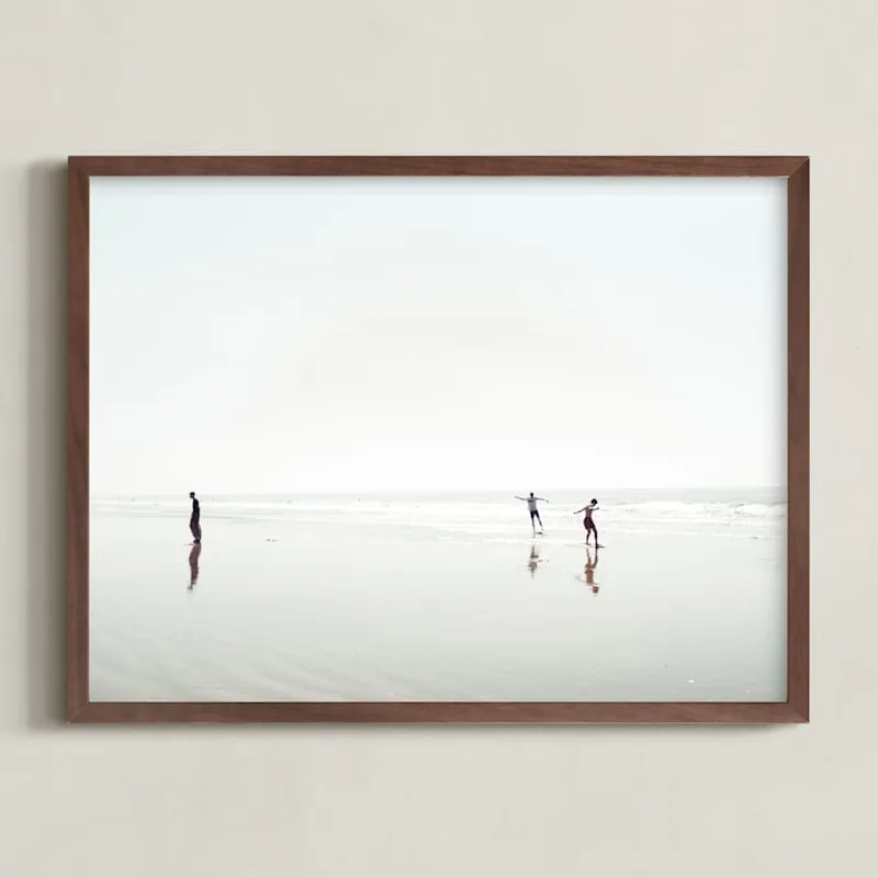 Zuma 1 Limited Edition Fine Art Print