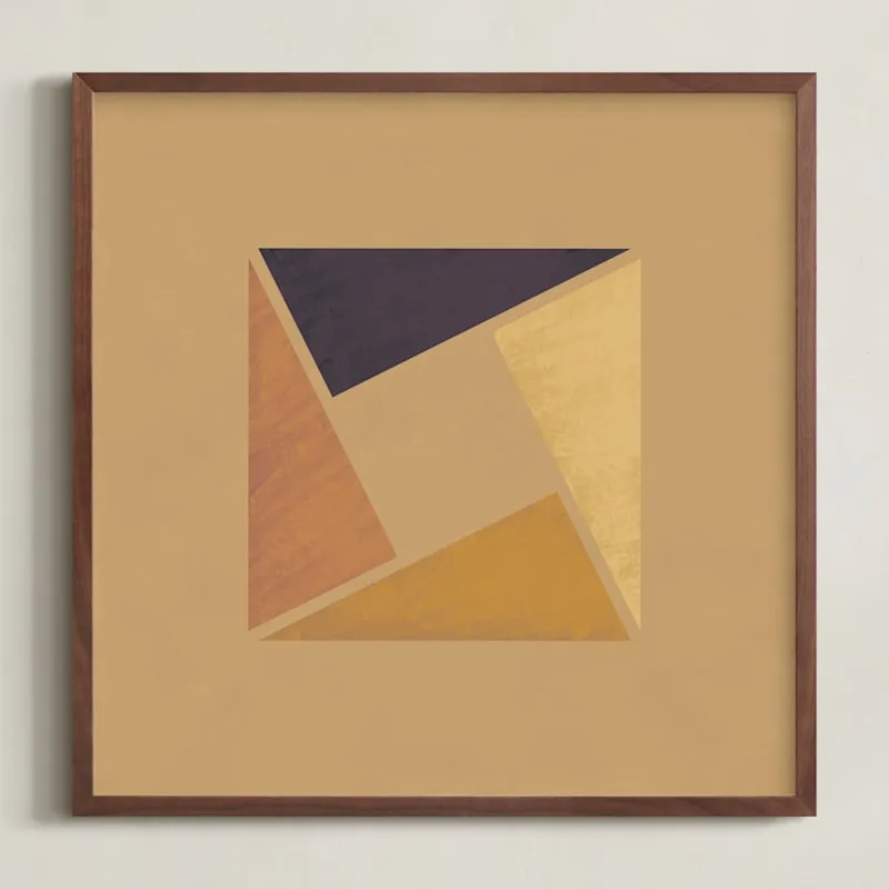 Origami II Limited Edition Fine Art Print