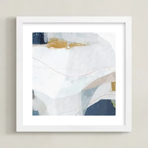 Holding On Limited Edition Fine Art Print