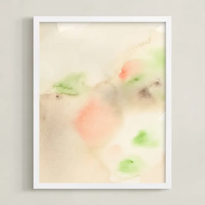 A Secret Garden I Limited Edition Fine Art Print