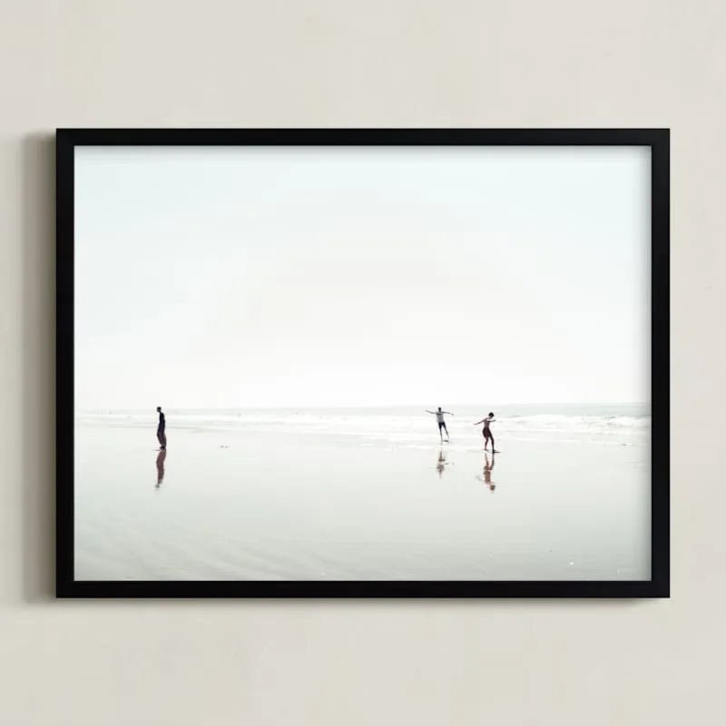 Zuma 1 Limited Edition Fine Art Print