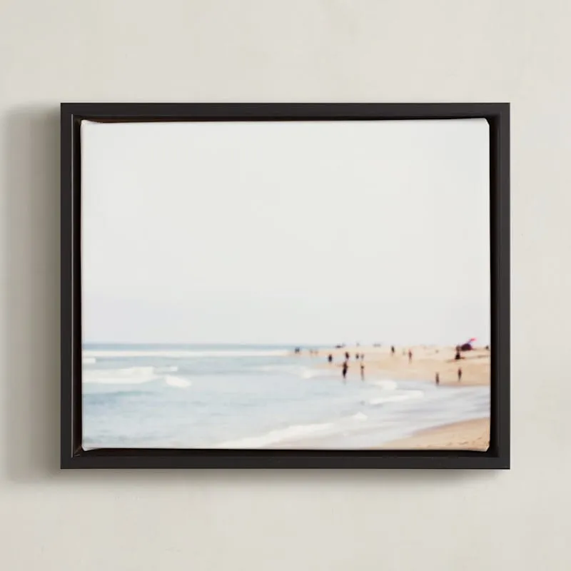 Malibu Limited Edition Fine Art Print