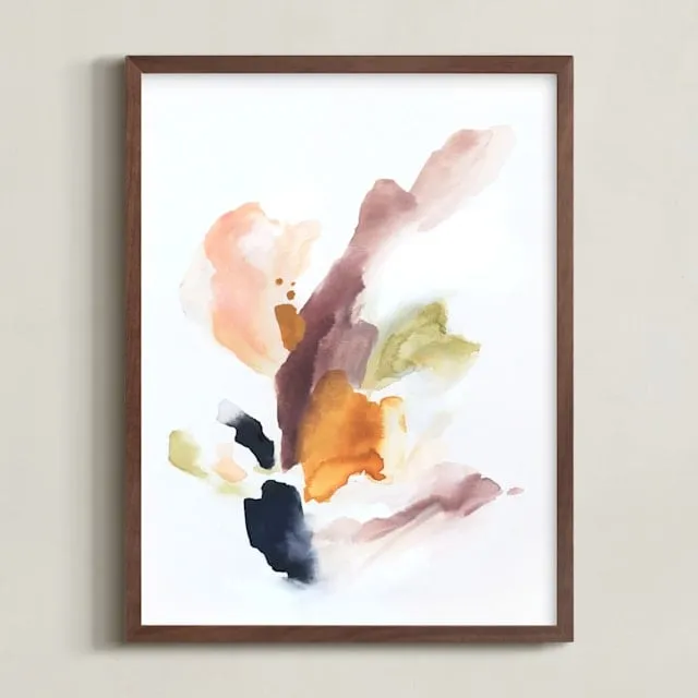Foraging Limited Edition Fine Art Print