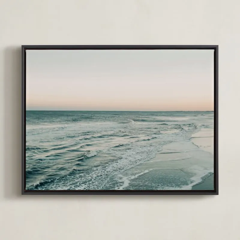Mint Morning Limited Edition Fine Art Print