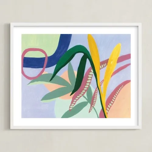 Made In Heaven Limited Edition Fine Art Print