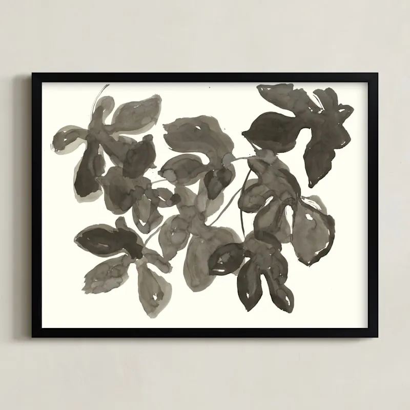 Light Dappled Limited Edition Fine Art Print