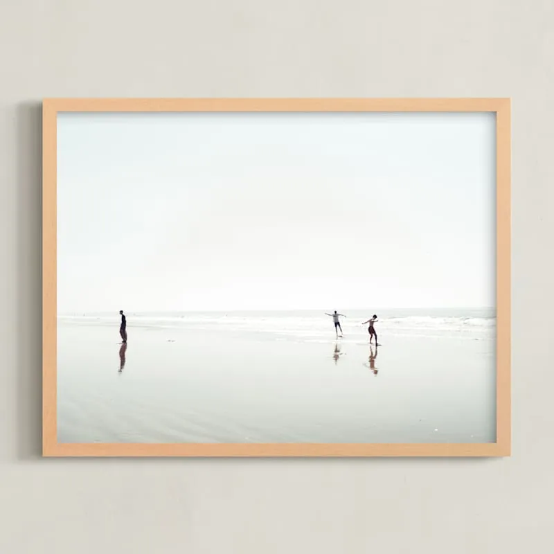 Zuma 1 Limited Edition Fine Art Print