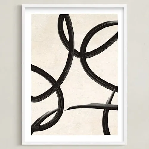 We All Connected II Open Edition Fine Art Print