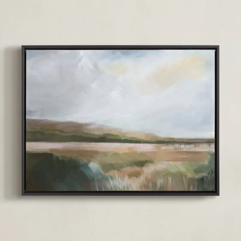 Early Afternoon Haze Limited Edition Fine Art Print