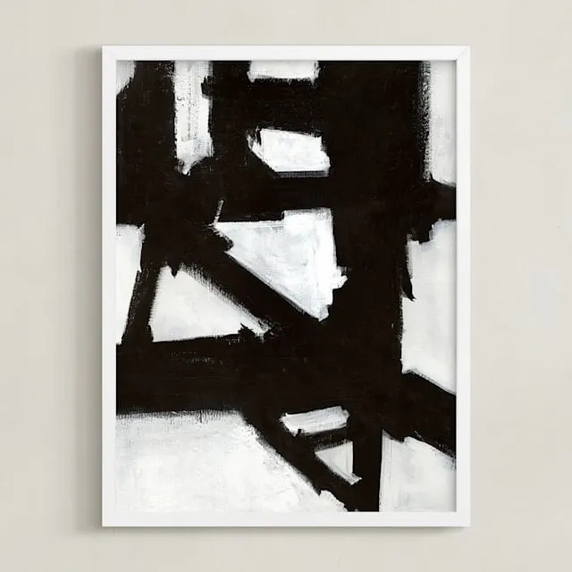 Boxes In Boxes 2 Limited Edition Fine Art Print