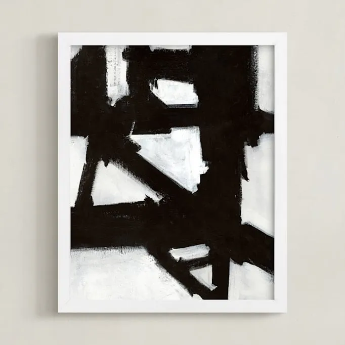 Boxes In Boxes 2 Limited Edition Fine Art Print