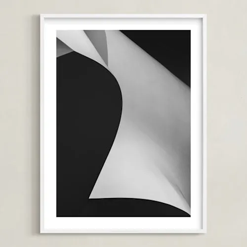 Swept Away I Limited Edition Fine Art Print