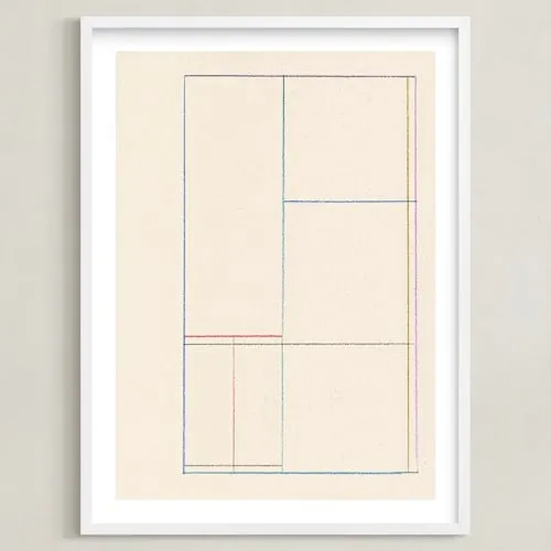 Windows 1 Limited Edition Fine Art Print