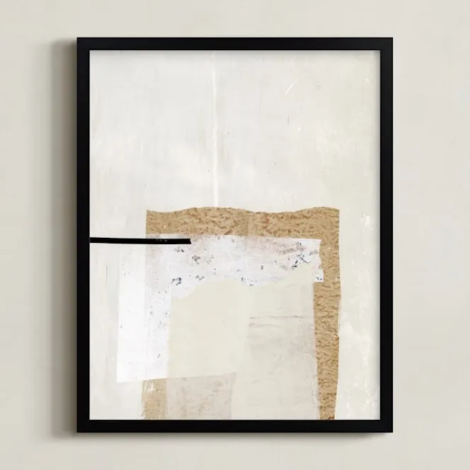 You Should Know I Limited Edition Fine Art Print