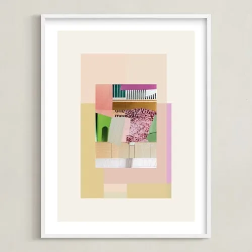 Nora Limited Edition Fine Art Print