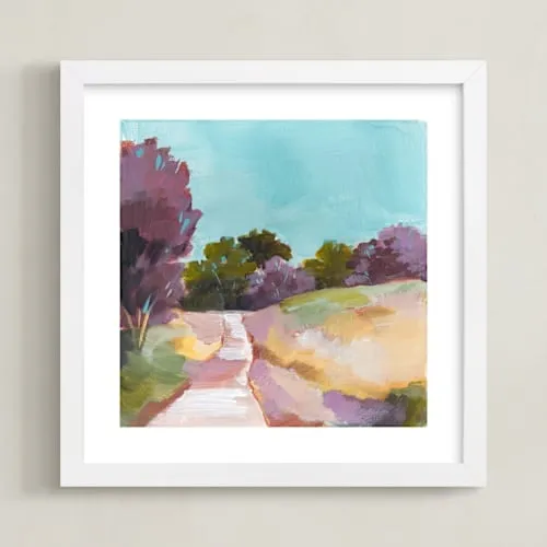 Cranberry Trail 2 Limited Edition Fine Art Print