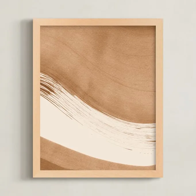 Boundary No. 1 Limited Edition Fine Art Print