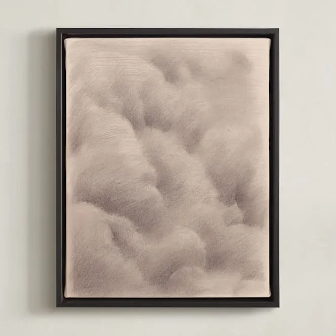 La Nube Limited Edition Fine Art Print