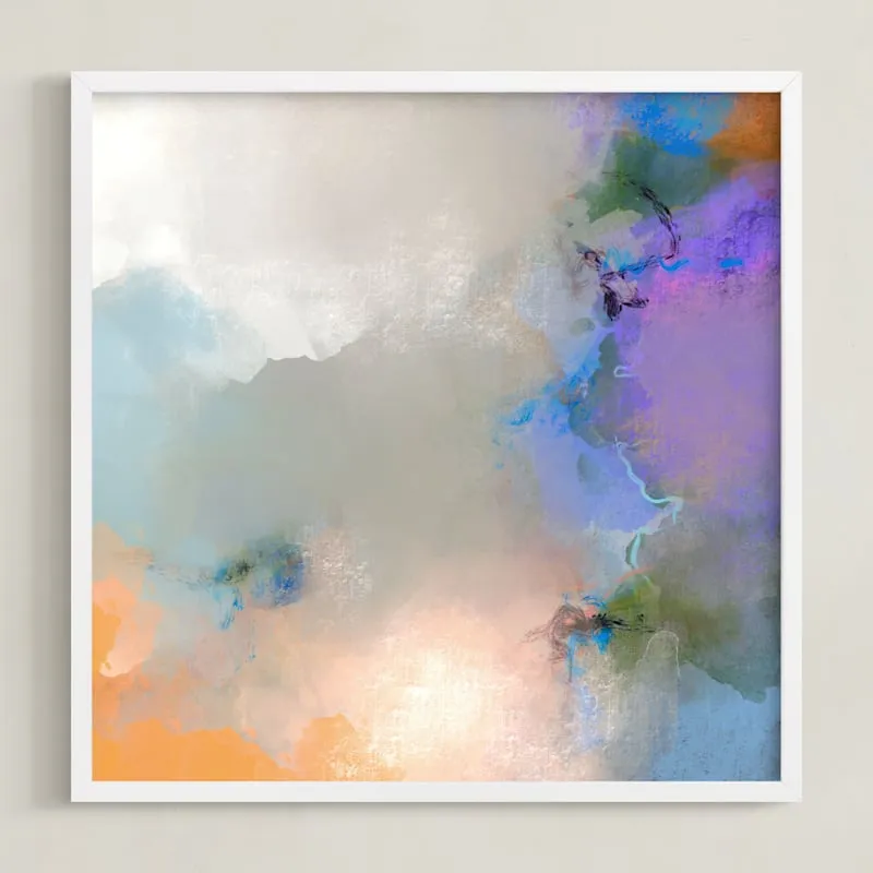 Places To Be Limited Edition Fine Art Print