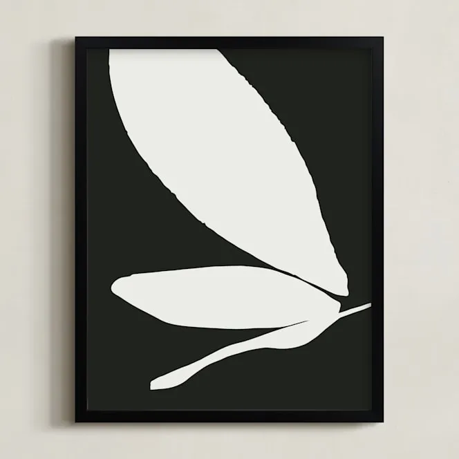 Urban Garden I Limited Edition Fine Art Print