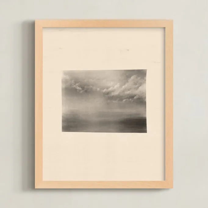 Pilvi II Limited Edition Fine Art Print