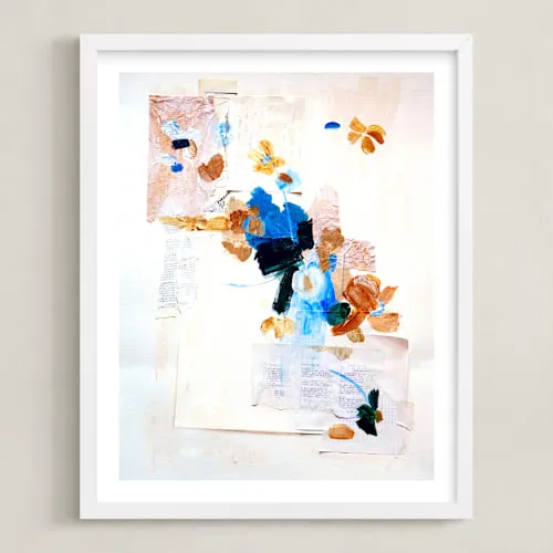Memory Limited Edition Fine Art Print