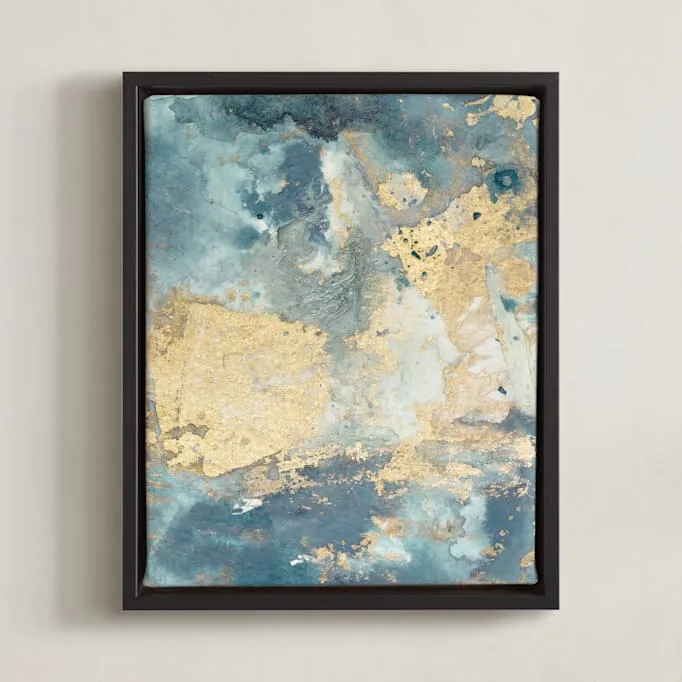 Gem No. 1 Limited Edition Fine Art Print