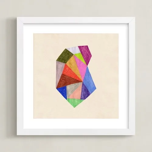 Prism 4 Limited Edition Fine Art Print