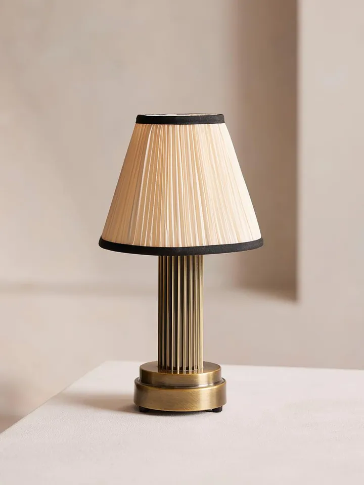 Emmie Portable Lamp