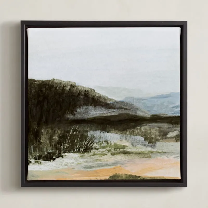 Hudson (Triptych) I Limited Edition Fine Art Print