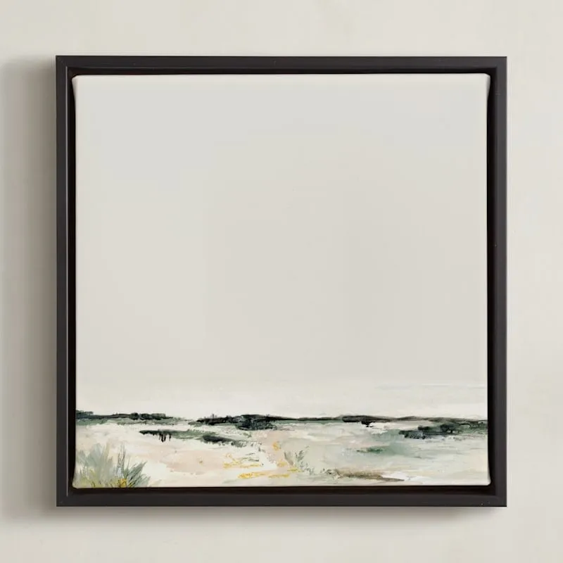 Beckett Limited Edition Fine Art Print