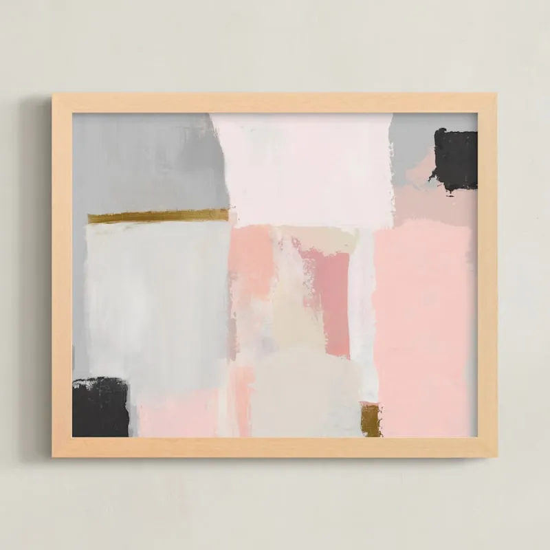 atmospheric Limited Edition Fine Art Print