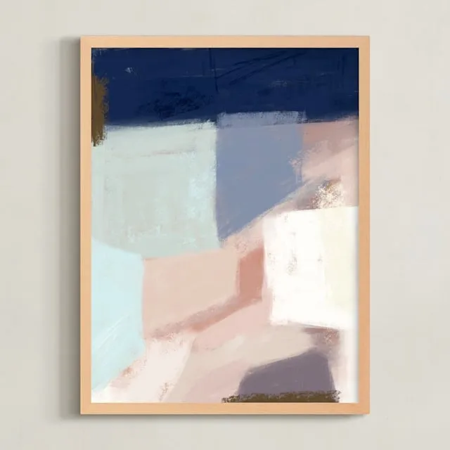 Fit In Open Edition Fine Art Print